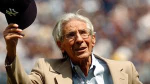 Rizzuto, 'a real gentlemen,' golfed in the Poconos