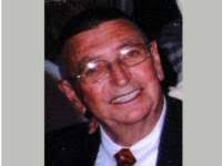 Edward Hegarty Obituary (2007)