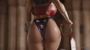 SFM] A Wondrous Affair 3DCG online in best qualiy. 17-10-2016, 15:16