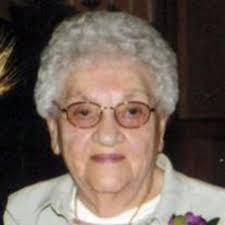 Theresa Nagel Obituary December 6, 2014