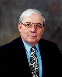 Obituary information for William Edward Farmer