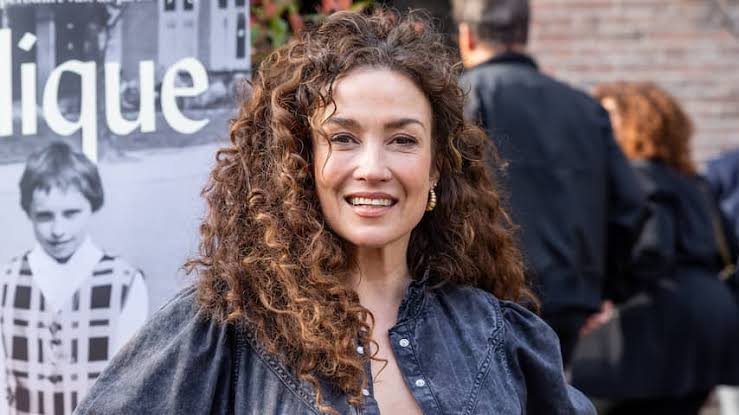 Katja Schuurmans terugkeer in GTST moest geheim blijven: 'Er was een  protocol' | Films & Series | NU.nl
