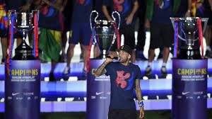 The gold medal alves collected following brazil's triumph will go. On Reflection Are Barcelona Making A Huge Mistake With Dani Alves Eurosport