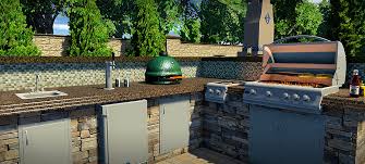 Outdoor carpet outdoor kitchen design kitchen inspirations outdoor ceiling fans outside room kitchen designs layout outdoor fridge floor plan designing and building your outdoor kitchen yourself saves you the cost of hiring a professional and gives you complete control over the design. Customize Outdoor Kitchens And Fireplaces Instantly With The Carve Tool