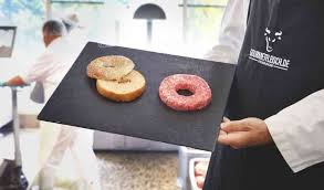 Ruckruf Bei Aldi Und Rewe Krebsgefahr Beim Verzehr Dieser Bagels Verbraucher