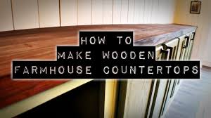 But you can save even more money when you diy your own wood countertops like we did! 20 Diy Countertops For Your Kitchen Remodel Insteading
