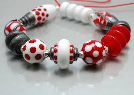 Mostly About Lampwork Beads And The Glass I Use To Make Them Boncuk