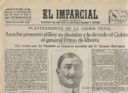 La suscripción de el imparcial el impacto en la opinión pública de esta y parecidas noticias resultará extraordinario. Tema 8 Los Periodicos Del Siglo Xix El Periodismo Industrial Jaky Barrios