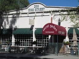 Secret Garden Restaurant Moorpark Ca Moorpark Newbury Park Oxnard