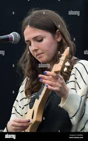 Amelia coburn music hi-res stock photography and images