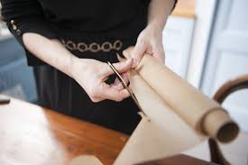 What Are The Differences Between Deli, Wax, Parchment And Tissue Papers? -  Youtube