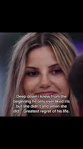 Bellalovkvist Iriskendall