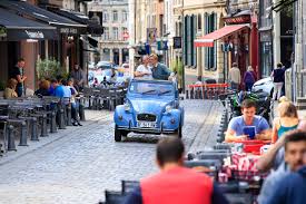 The region also fronts much of the french border with belgium. Hauts De France A Road Trip Through France S Newest Region Vacations Travel
