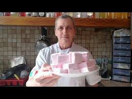 Chamallow Guimauve Marshmallow Youtube Guimauve Chamallow Recette Bonbon
