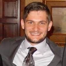 Kevin Eriksen's Instagram, Twitter & Facebook