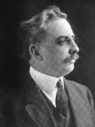 Charles M Thacker (1866-1918)