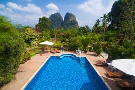 Looking for a budget hotel in khao sok? The Hotel Khaosok And Spa Khao Lak
