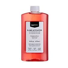 We would like to show you a description here but the site won't allow us. Amazon Basics Slime Activator Borax Solution Strawberry Flavor 16 Oz Toyscentral Europe