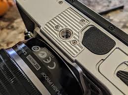 Check spelling or type a new query. Em5 3 Baseplate Cracked Broken Around Tripod Mount Micro Four Thirds Talk Forum Digital Photography Review