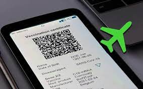 Το ευρωπαϊκό ψηφιακό πιστοποιητικό eu digital covid certificate θα είναι μία πλατφόρμα. Etsi 8a Einai To Eyrwpaiko Pistopoihtiko Emboliasmoy