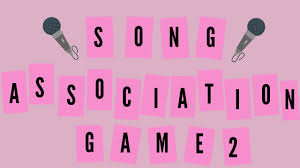 Are you saying i can't just use love, yeah, and feel as the only words longer than three letters in my song? Song Association Word Game One Direction Edition Best Quarantine Game To Play Youtube