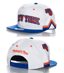 Official twitter account of the new york knicks | #newyorkforever. New York Knicks Nba Snapback Cap White Mitchell And Ness Chicago Bulls Snapback Hat New York Knicks Nba Hats