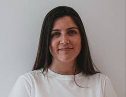 Sonia Ramírez Reinoso