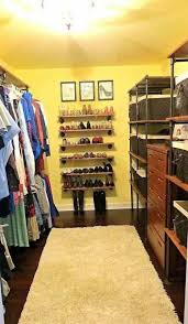 If scarves, jewelry, and other accessories are a big part of your closet, you need all the creative storage you can get. 16 Brilliant Closet Organization Tricks To Make Life Easier Hometalk