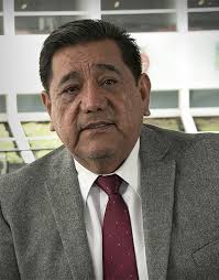 De manera virtual, salgado macedonio compareció durante una hora ante los magistrados desde su estado natal a fin de exponer sus razonamientos jurídicos a favor de que se le restituya el derecho a participar en la elección para gobernador. Senador J Felix Salgado Macedonio Con Licencia