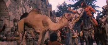 …moved to action adventures with conan the destroyer (1984), a sequel to the surprise 1982 hit conan the barbarian; Conan The Destroyer 1984 Worsemovies