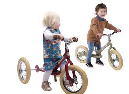 Trybike 2 In 1 Laufrad Laufrad Kinderfahrrad Kinder Fahrrad