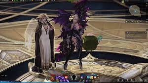 Just Finished Beatrice Rapport : r/lostarkgame