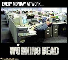 35 Hilarious Memes That Prove We Deserve To Nap In The Office Fairygodboss