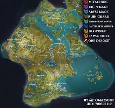 First time i bought was on online flower shop with delivery. I Made A High Res Liyue Map With Detailed Boss Locations Genshin Impact