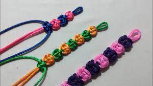 pin on 2020g makrame vidove