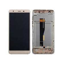LCD with Touch Screen for Ulefone S1 ...