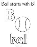 Maybe you would like to learn more about one of these? Letter B Coloring Pages Twisty Noodle