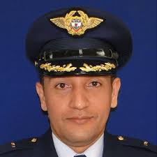 Jhon H Herrera Martínez