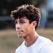 Gavin Wang's Weddington High School Bio