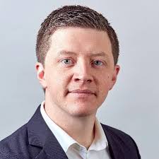 Darren M. Stevenson (@StevensonDarren)