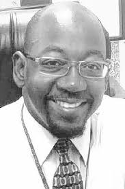 Lamar Hamilton Obituary (1961