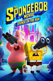20 New Movies And Tv Shows You Need To See This Month March 2021 Spongebob Squarepants Spongebob Squarepants
