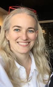 Carrie-Ellen Gabriel