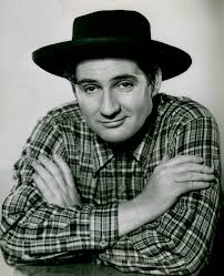 Pat Buttram