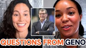 Big East's Dee Seymore, Danny Lemoine