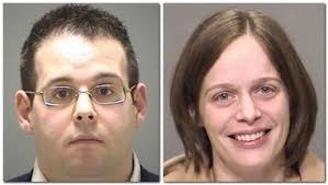 East Longmeadow couple pleads innocent to string of condominium thefts in  Connecticut