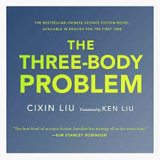One of the best chinese sf. Three Body Problem Tv Series In The Works Caixin Global