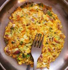 Egg Omlet Recipe Making An Omelette Best Simple Omelette Recipe Recipe Omlet Recipes Egg Omelet Recipe Omelette Recipe Easy