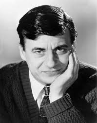 ROBERT DAY — FILM REVIEW