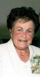 Maria Escobar Obituary